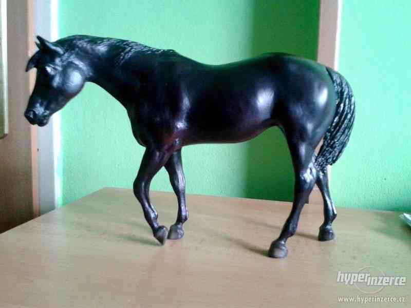PRODÁM KONĚ BREYER - foto 3