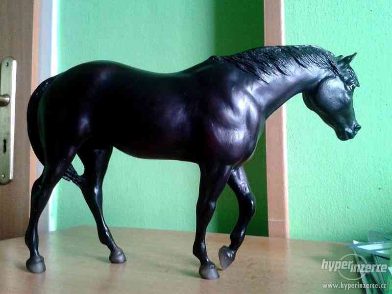 PRODÁM KONĚ BREYER - foto 4