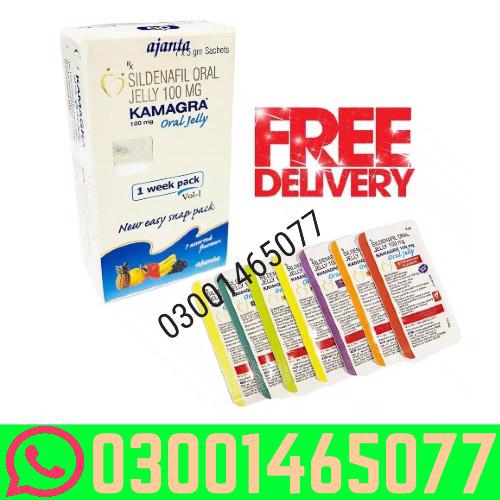 Kamagra Sildenafil Oral Jelly In Pakistan < 03OO1465077