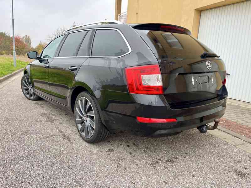 Škoda Octavia III 1.6TDI  - foto 5