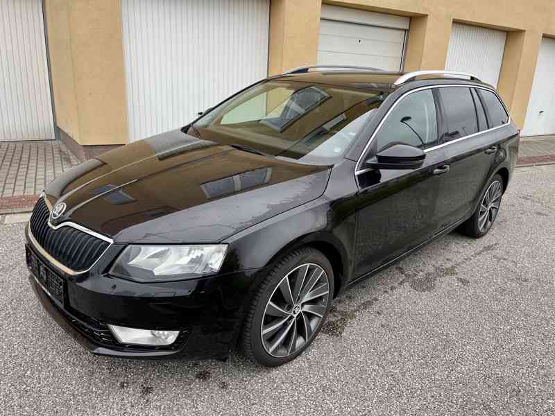 Škoda Octavia III 1.6TDI  - foto 3