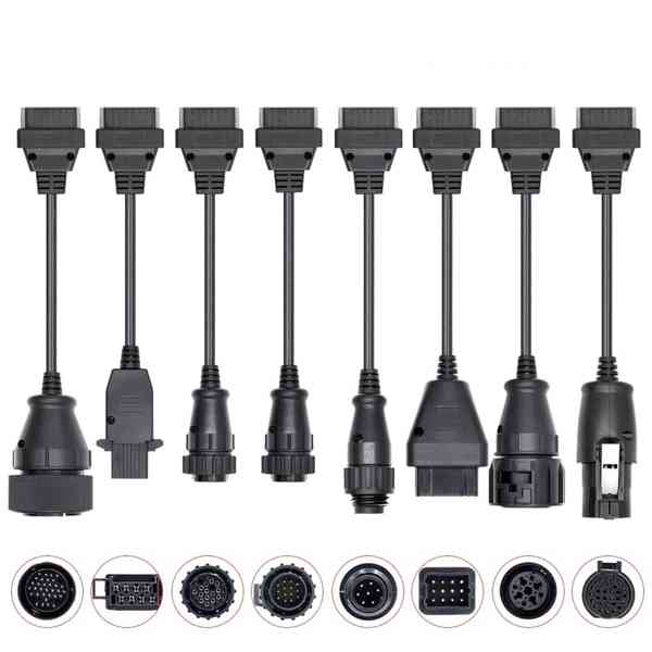 Autodiagnostika 2022 CZ + Nový NOTEBOOK odp. DPH+Fa - foto 11