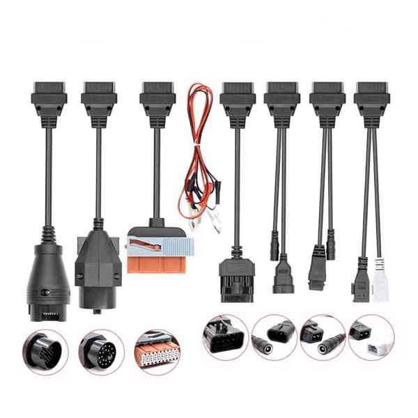 Autodiagnostika 2022 CZ + Nový NOTEBOOK odp. DPH+Fa - foto 10