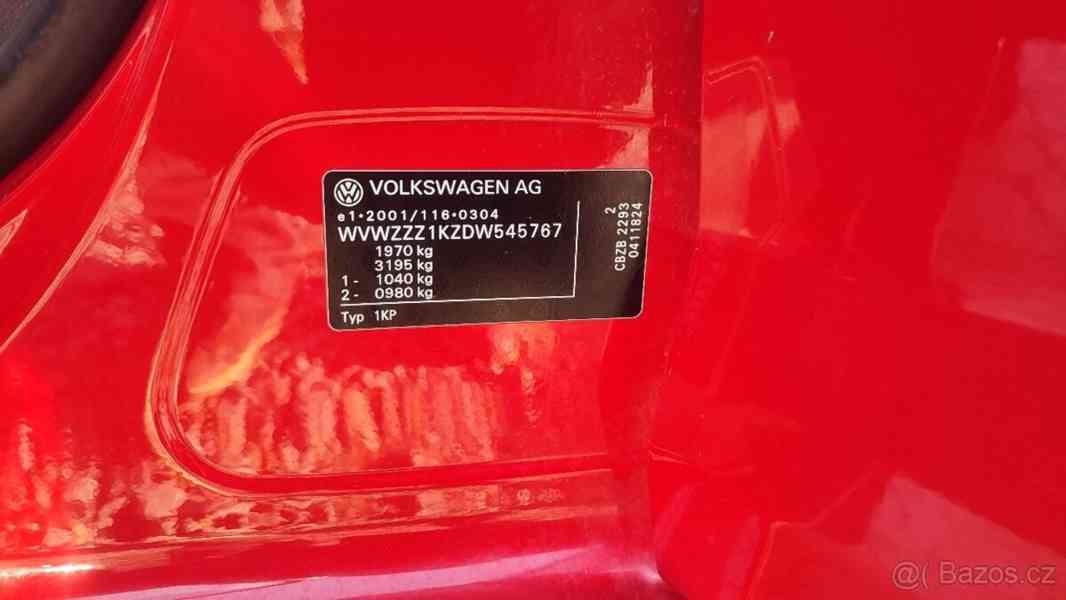 Volkswagen Golf 1,2   PLUS TSI 77kW 7st. DSG Automat - foto 3