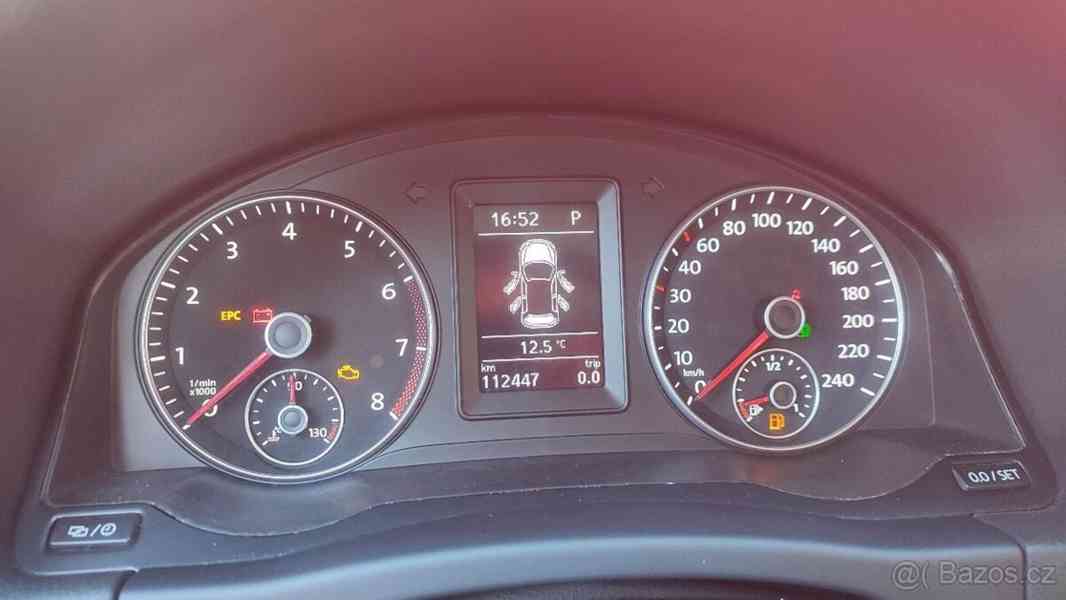 Volkswagen Golf 1,2   PLUS TSI 77kW 7st. DSG Automat - foto 6