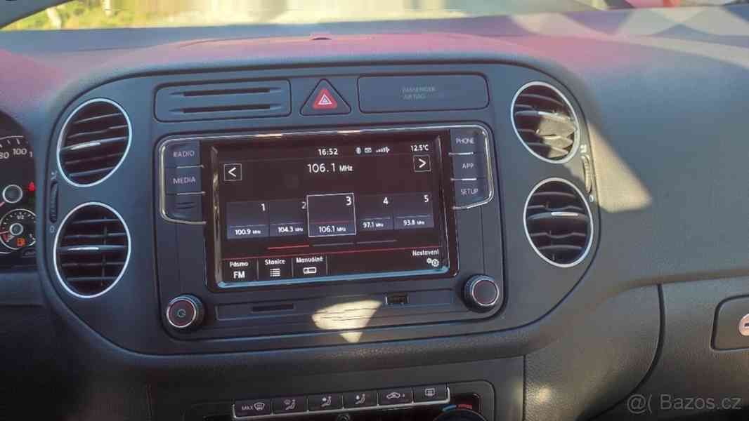 Volkswagen Golf 1,2   PLUS TSI 77kW 7st. DSG Automat - foto 7