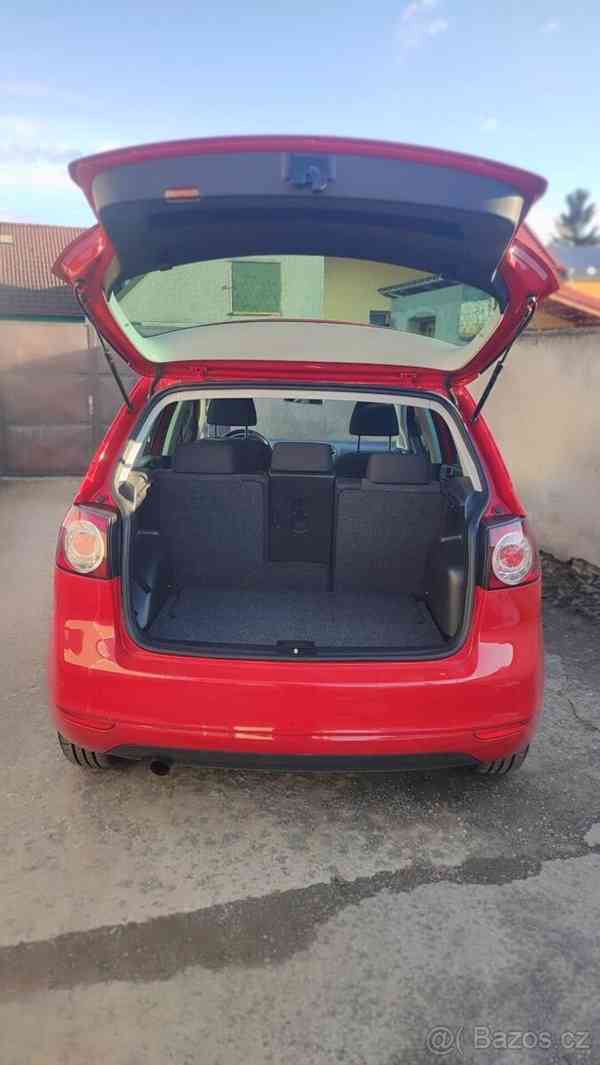 Volkswagen Golf 1,2   PLUS TSI 77kW 7st. DSG Automat - foto 14