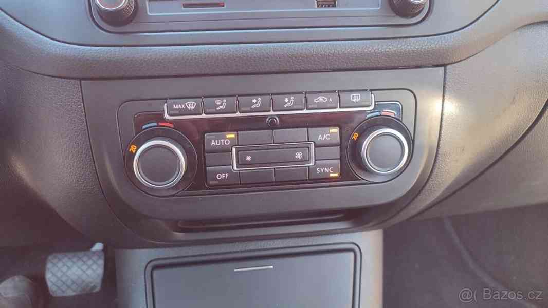 Volkswagen Golf 1,2   PLUS TSI 77kW 7st. DSG Automat - foto 8