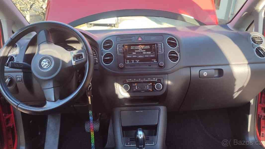 Volkswagen Golf 1,2   PLUS TSI 77kW 7st. DSG Automat - foto 5