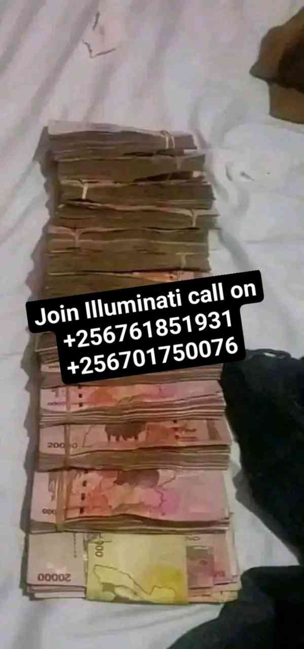 REAL ILLUMINATI AGENT CALL UGANDA+256761851931,0701750076