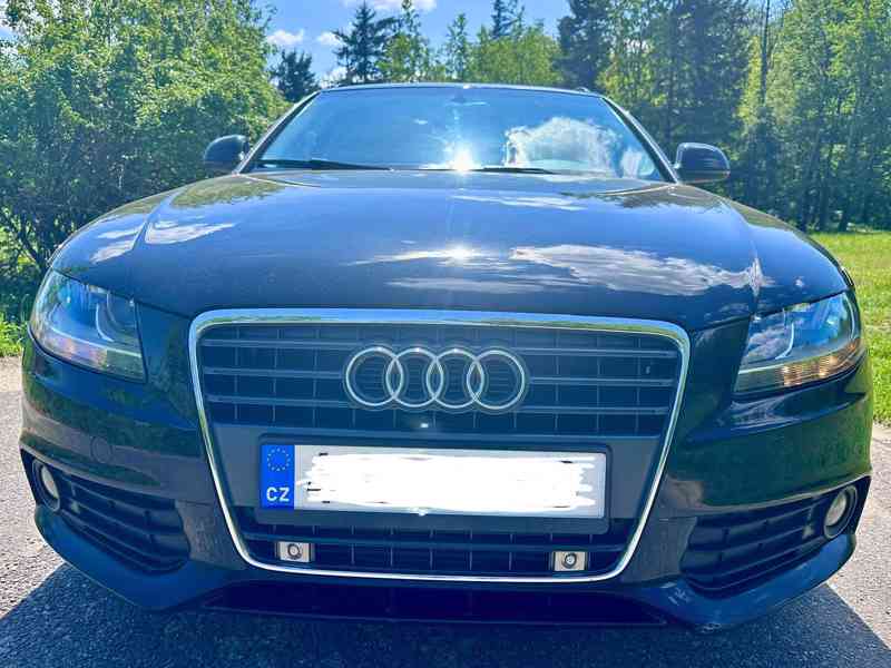 Audi A4 Avant 2.0 TDI - foto 3