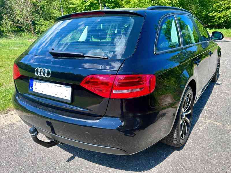 Audi A4 Avant 2.0 TDI - foto 2