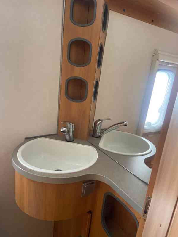 Karavan HYMER / ERIBA / HYMERCAR FEELING 390 - foto 10