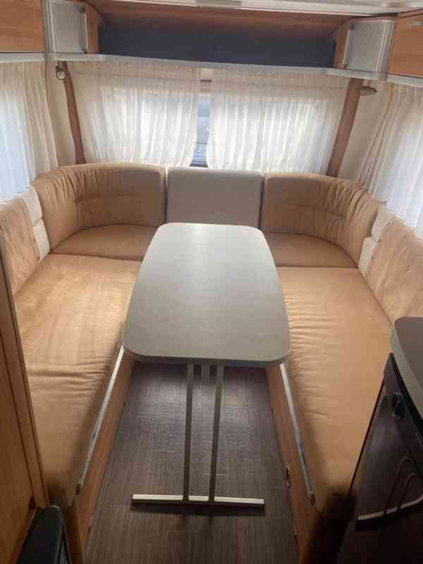 Karavan HYMER / ERIBA / HYMERCAR FEELING 390 - foto 9