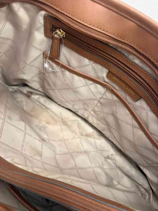 Originální kabelka Michael Kors  - foto 6