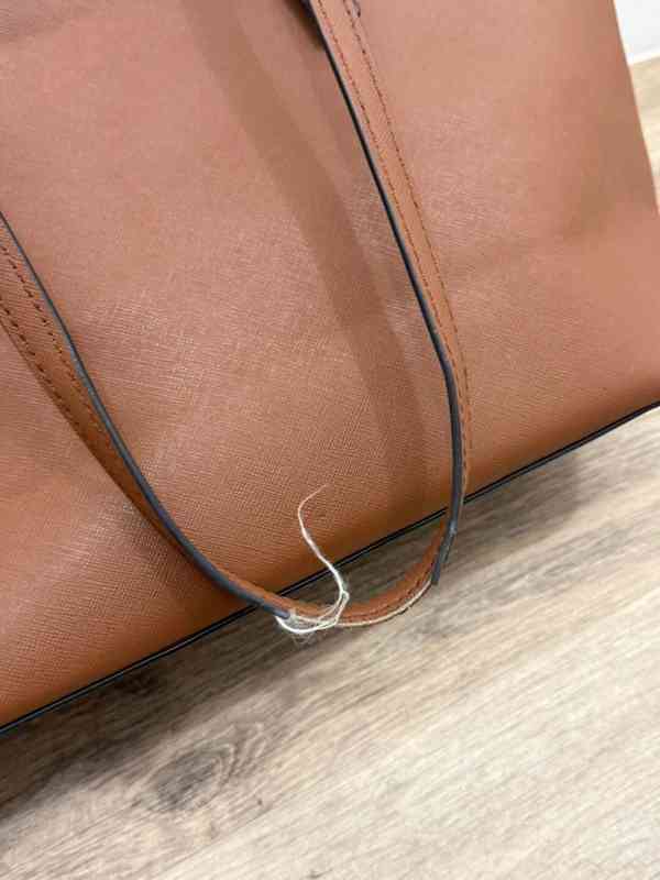 Originální kabelka Michael Kors  - foto 4