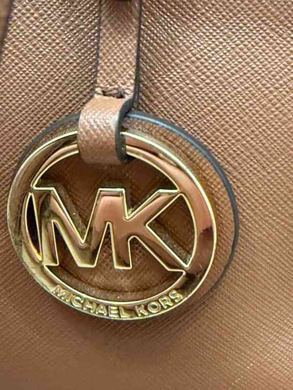 Originální kabelka Michael Kors  - foto 3