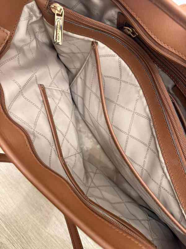 Originální kabelka Michael Kors  - foto 5
