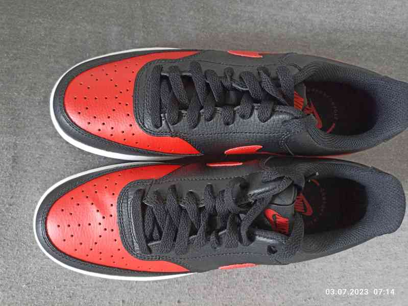 Boty NIKE  - foto 7