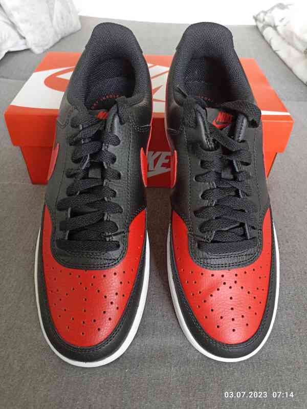 Boty NIKE  - foto 5
