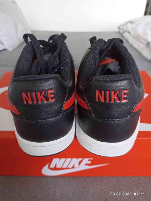 Boty NIKE  - foto 4