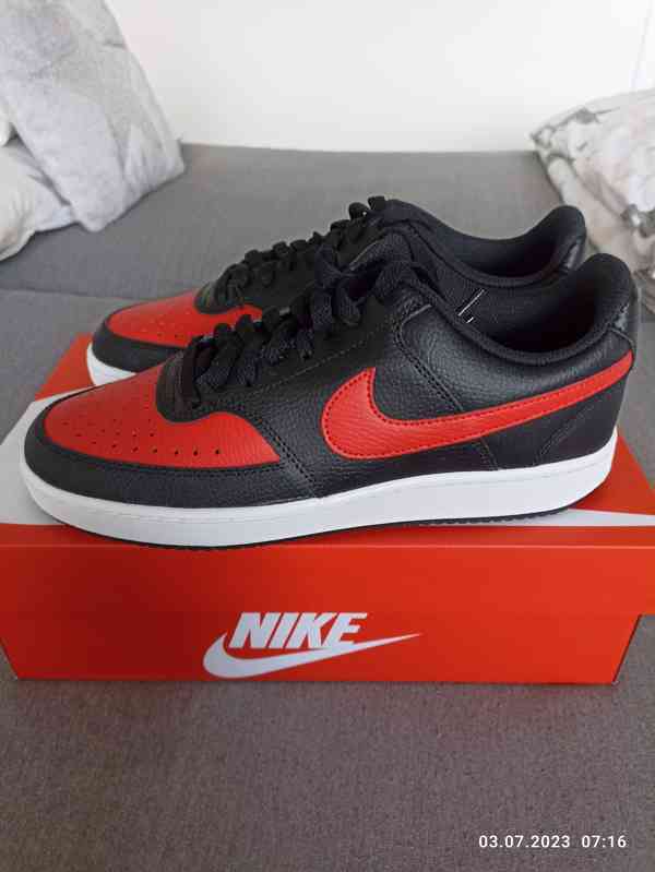 Boty NIKE  - foto 2