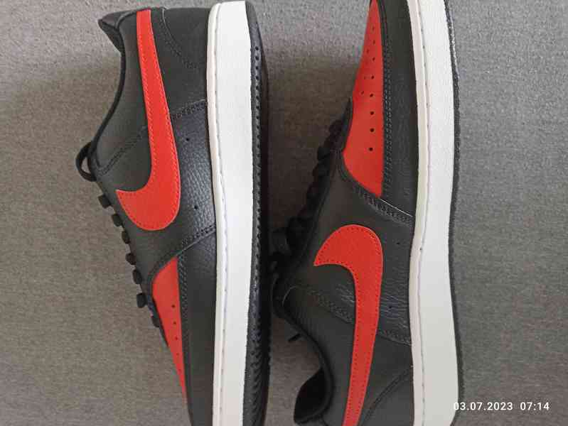 Boty NIKE  - foto 6