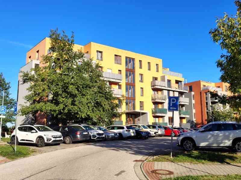 Pronájem bytu 1kk Pardubice - foto 7