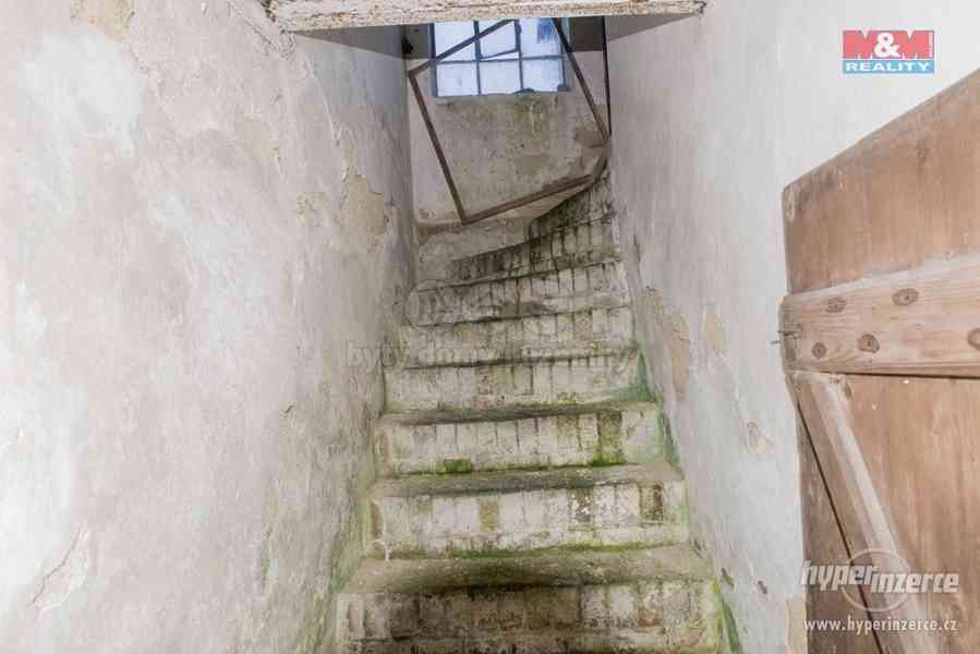 Prodej, rodinný dům, Ivanovice na Hané, ul. Rostislavova - foto 2