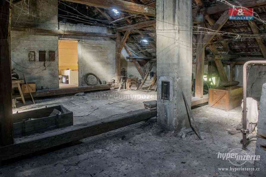 Prodej, rodinný dům, Ivanovice na Hané, ul. Rostislavova - foto 6