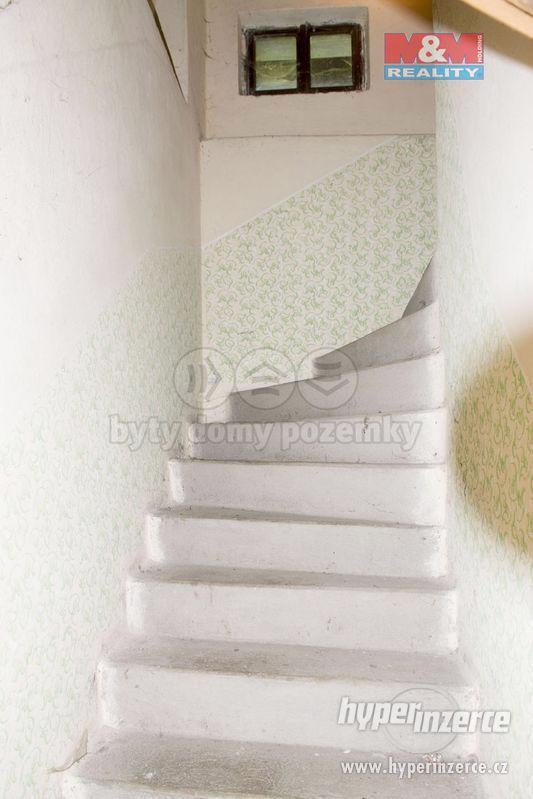 Prodej, rodinný dům, Ivanovice na Hané, ul. Rostislavova - foto 8