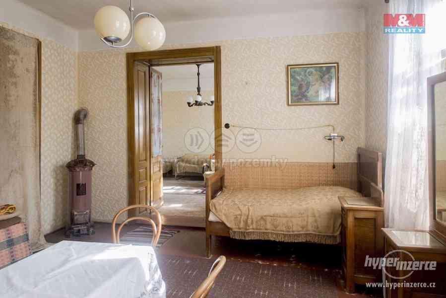 Prodej, rodinný dům, Ivanovice na Hané, ul. Rostislavova - foto 11