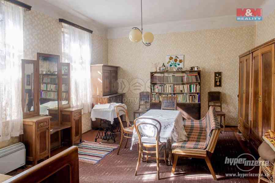 Prodej, rodinný dům, Ivanovice na Hané, ul. Rostislavova - foto 12
