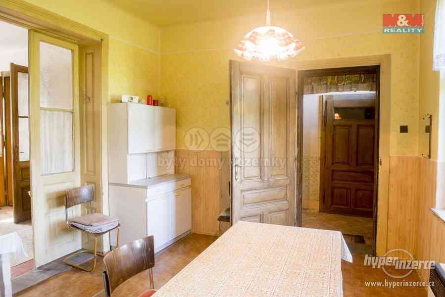 Prodej, rodinný dům, Ivanovice na Hané, ul. Rostislavova - foto 13