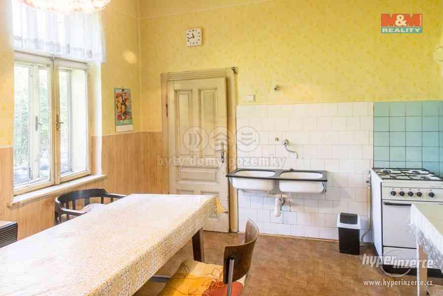 Prodej, rodinný dům, Ivanovice na Hané, ul. Rostislavova - foto 14