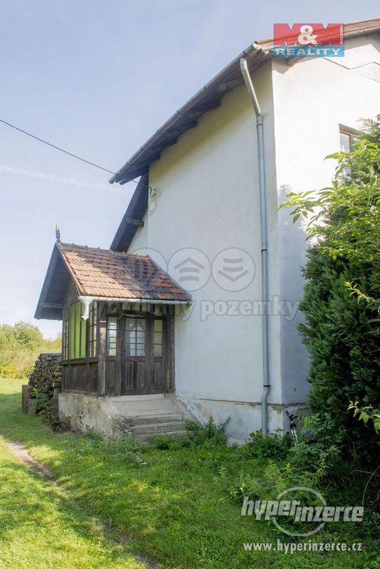 Prodej, rodinný dům, Ivanovice na Hané, ul. Rostislavova - foto 15