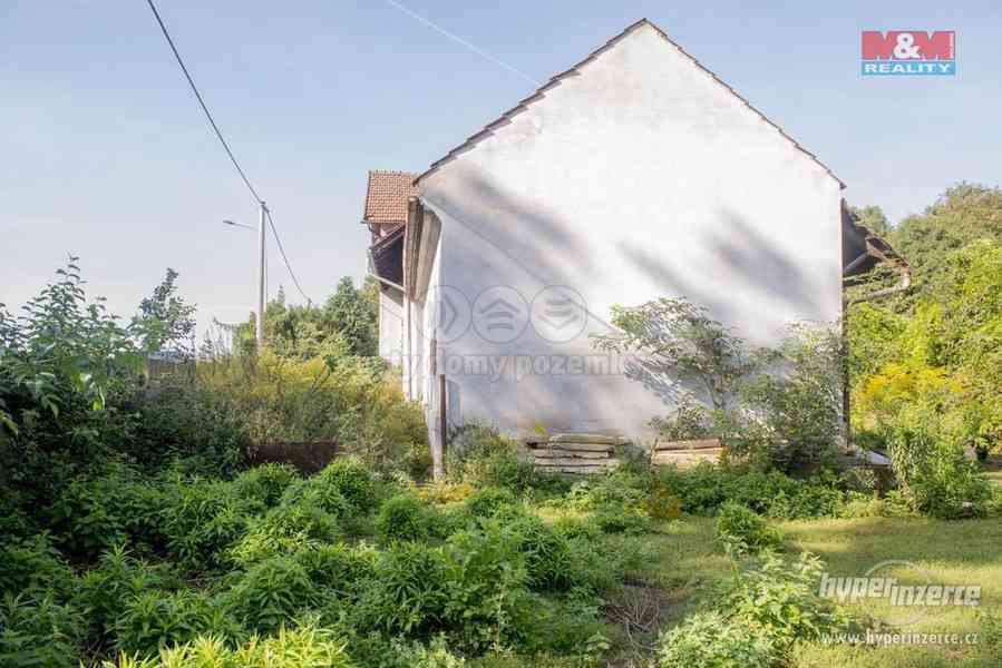 Prodej, rodinný dům, Ivanovice na Hané, ul. Rostislavova - foto 19