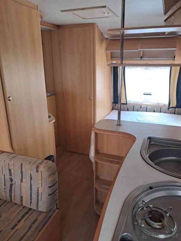 Ostatní Karavan Home-Car 443H - foto 6