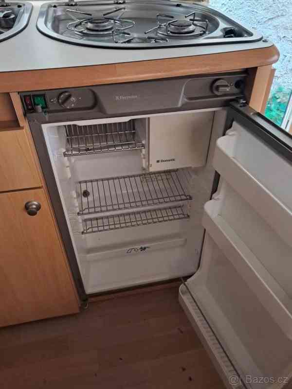 Ostatní Karavan Home-Car 443H - foto 8