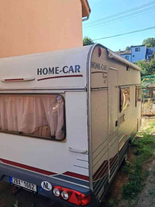 Ostatní Karavan Home-Car 443H - foto 5