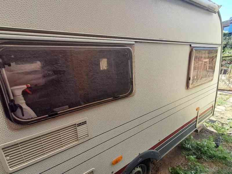 Ostatní Karavan Home-Car 443H - foto 10