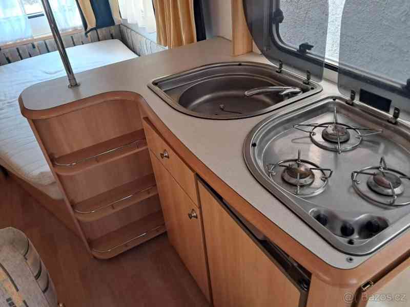 Ostatní Karavan Home-Car 443H - foto 7