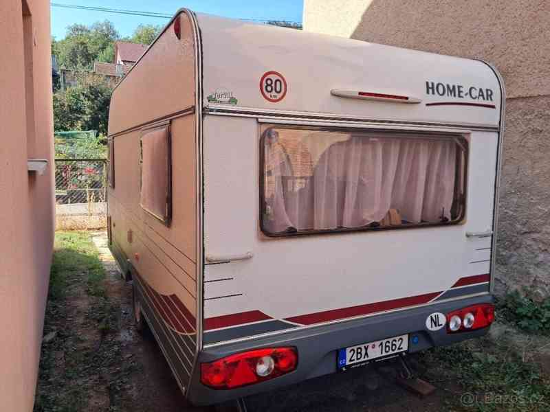 Ostatní Karavan Home-Car 443H - foto 4