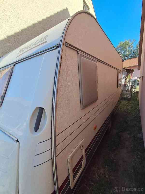 Ostatní Karavan Home-Car 443H - foto 3