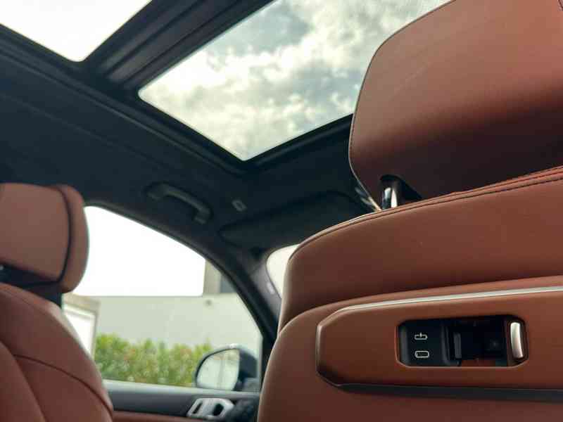 BMW X7 xDrive40d M Sport Pro – MAX výbava | 250 kW | DPH - foto 20