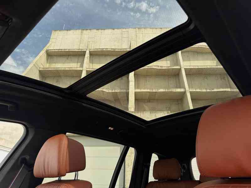 BMW X7 xDrive40d M Sport Pro – MAX výbava | 250 kW | DPH - foto 12