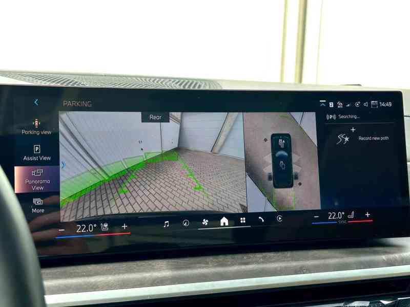 BMW X7 xDrive40d M Sport Pro – MAX výbava | 250 kW | DPH - foto 23