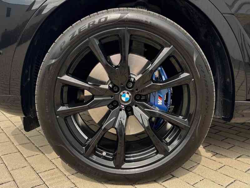 BMW X7 xDrive40d M Sport Pro – MAX výbava | 250 kW | DPH - foto 7