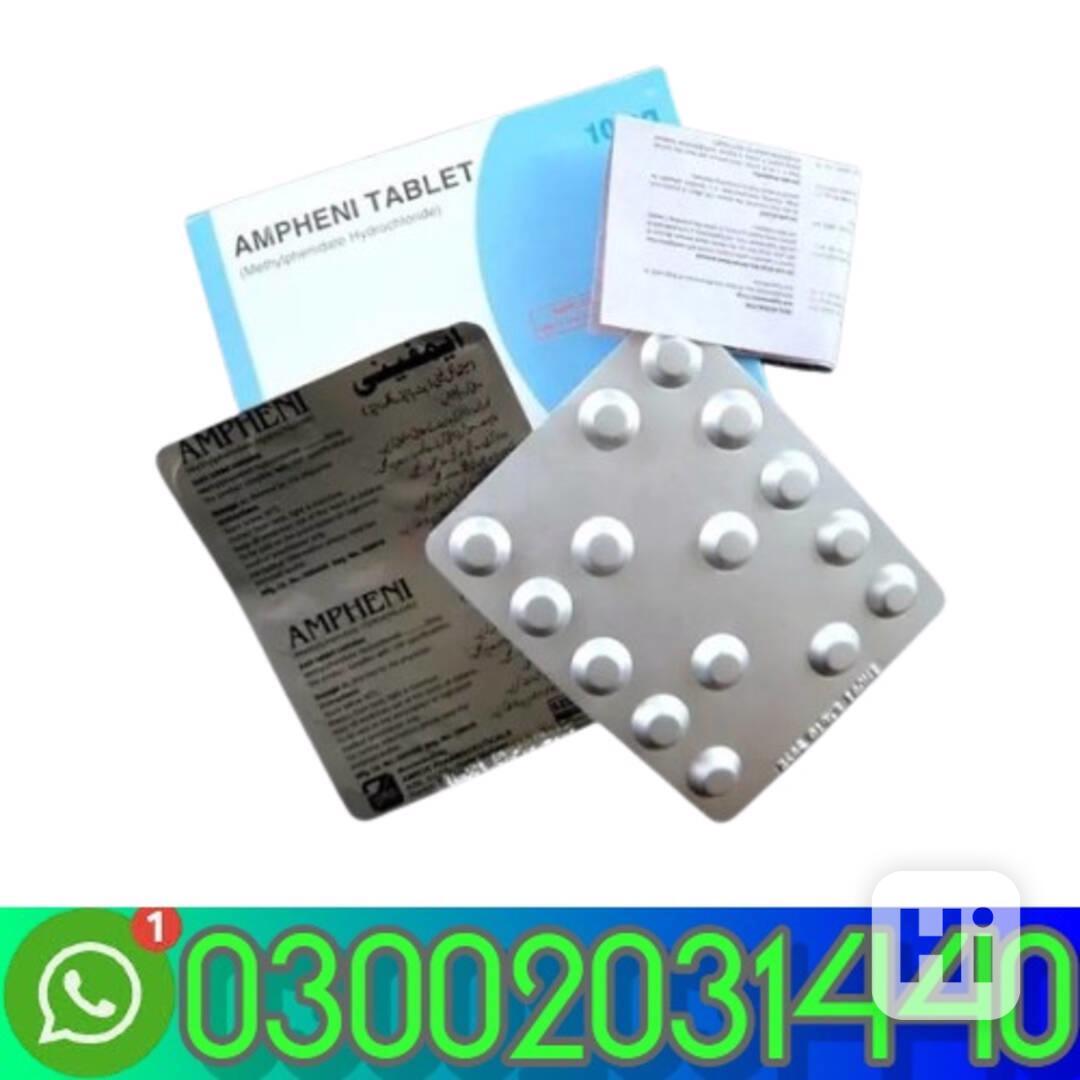 Ampheni 10mg in Multan=0300=2031440= - foto 1