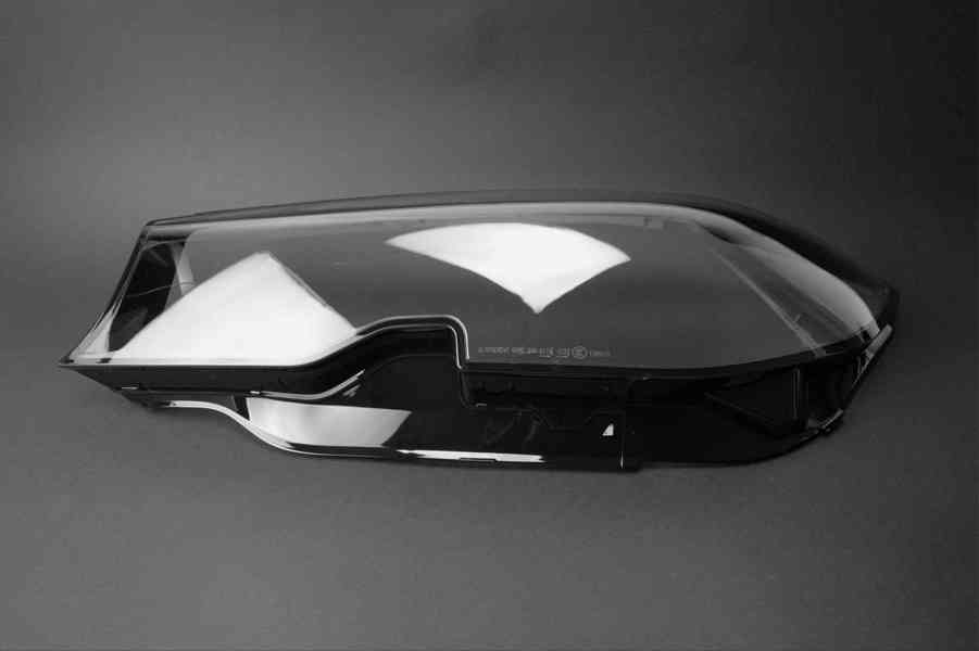 Kryty světel BMW 3 G20/G28 18-20 - foto 4